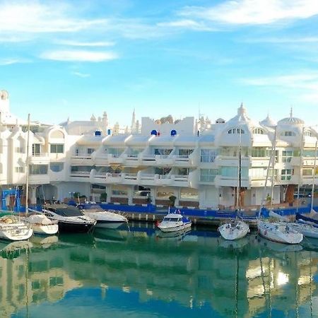 Apartamentos Benalmarina Málaga Esterno foto