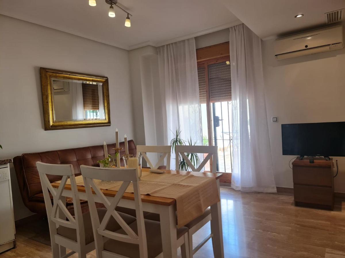 Apartamentos Benalmarina Málaga Esterno foto