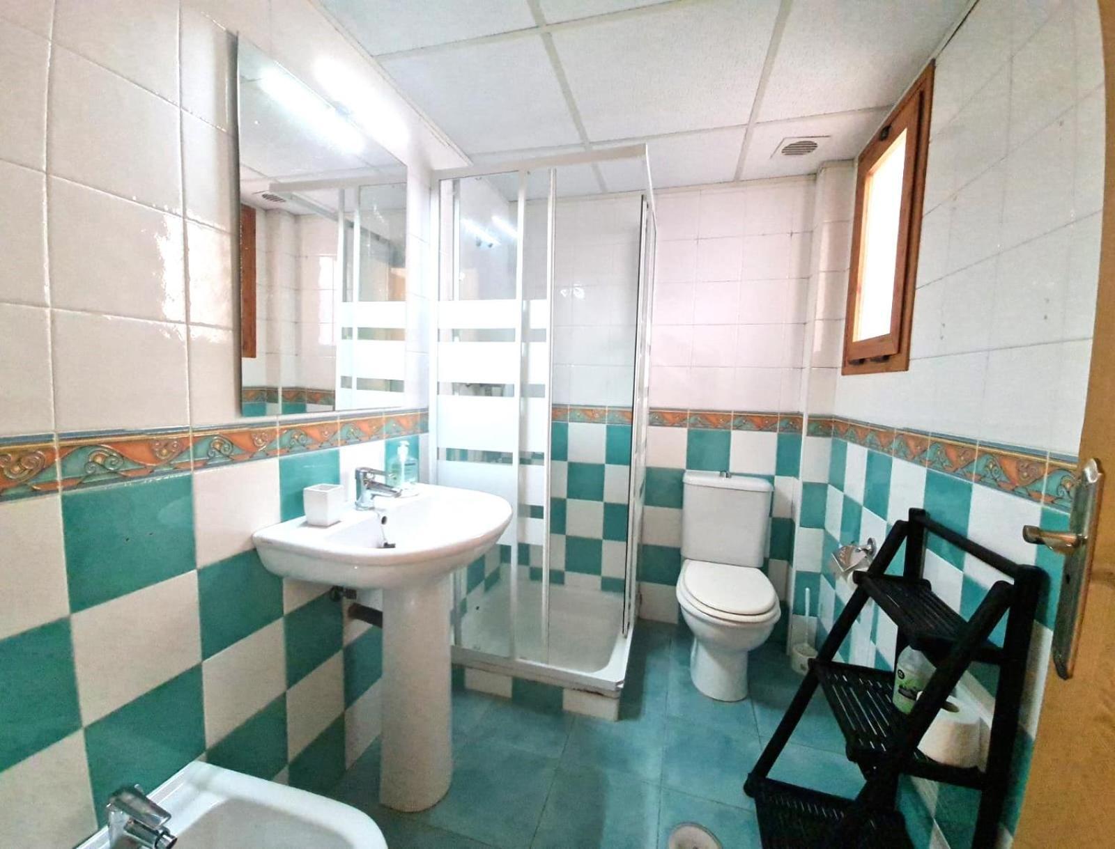 Apartamentos Benalmarina Málaga Esterno foto